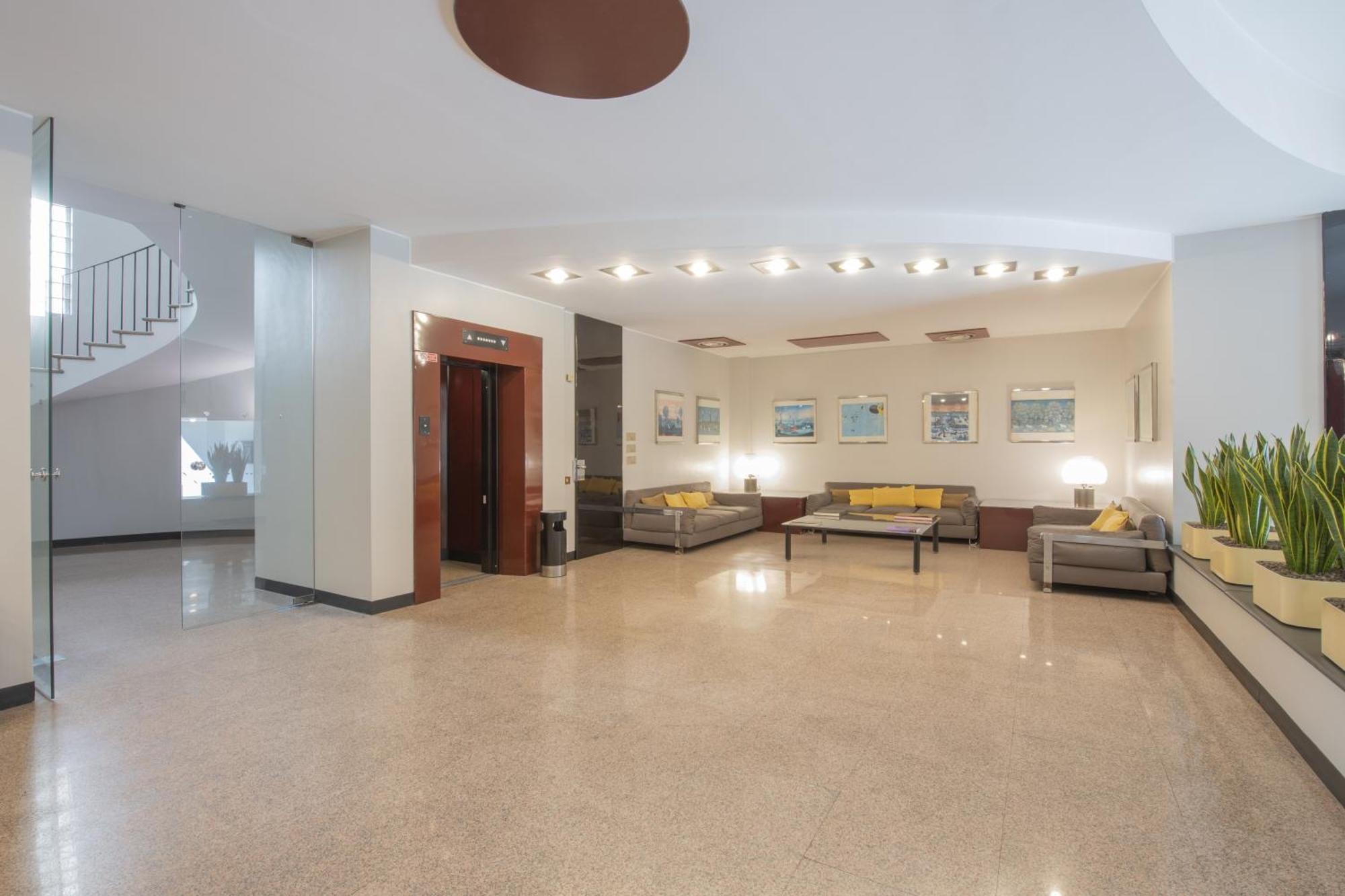 Sweett - Luxury Velasca Milán Exterior foto