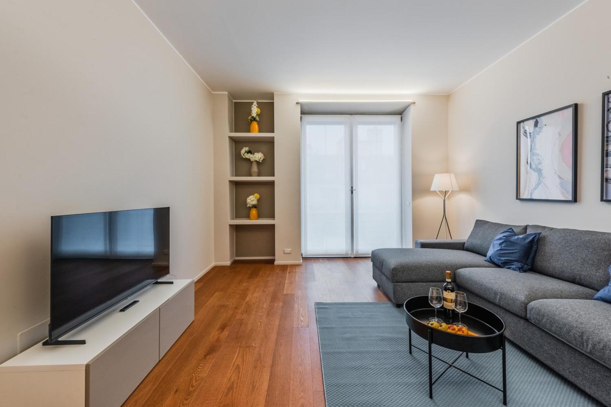 Sweett - Luxury Velasca Milán Habitación foto