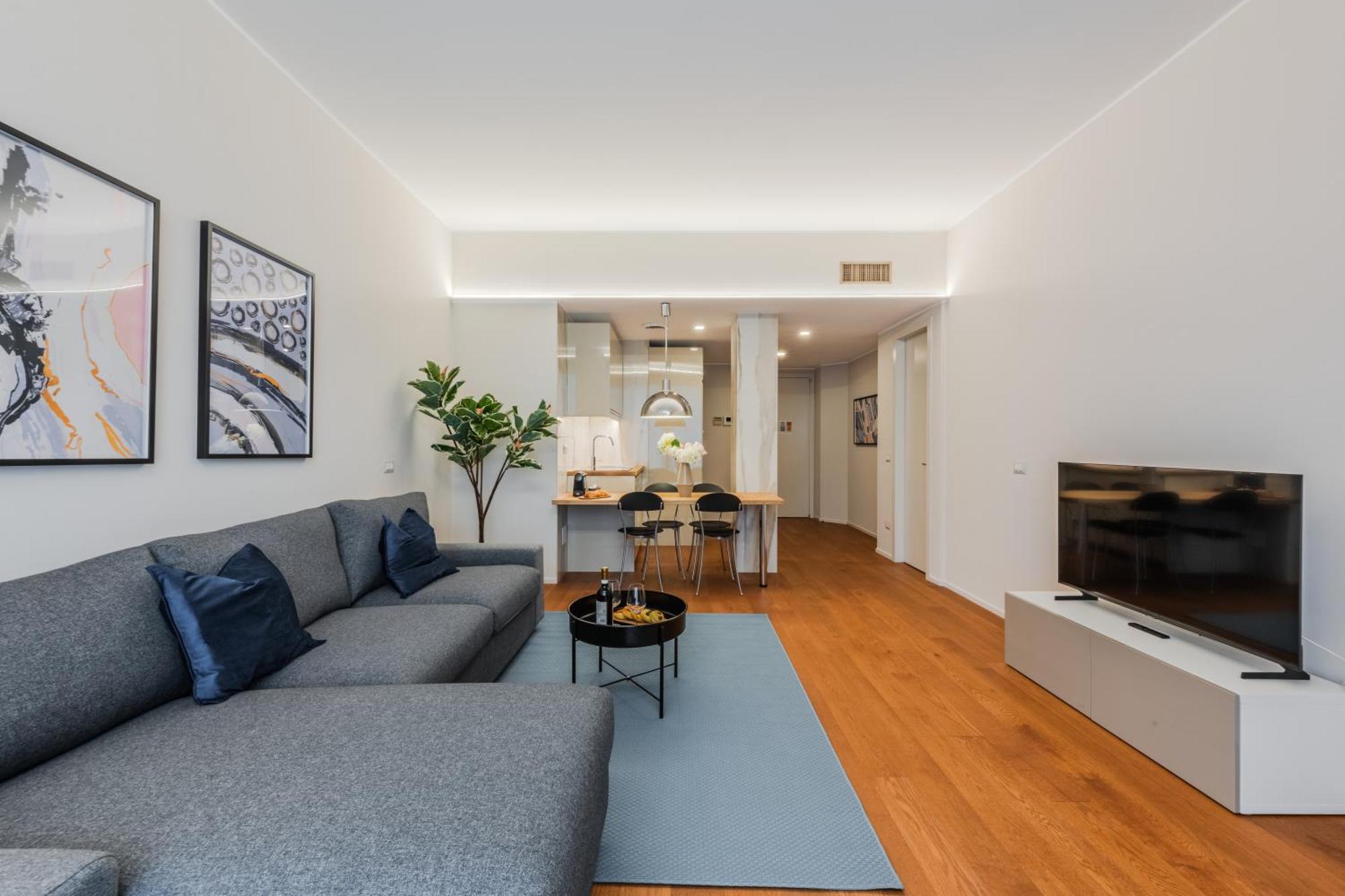 Sweett - Luxury Velasca Milán Habitación foto