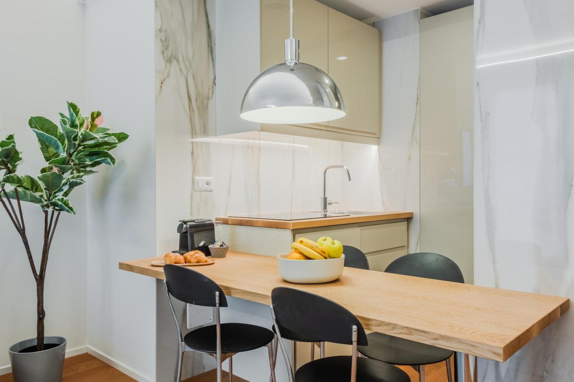 Sweett - Luxury Velasca Milán Habitación foto