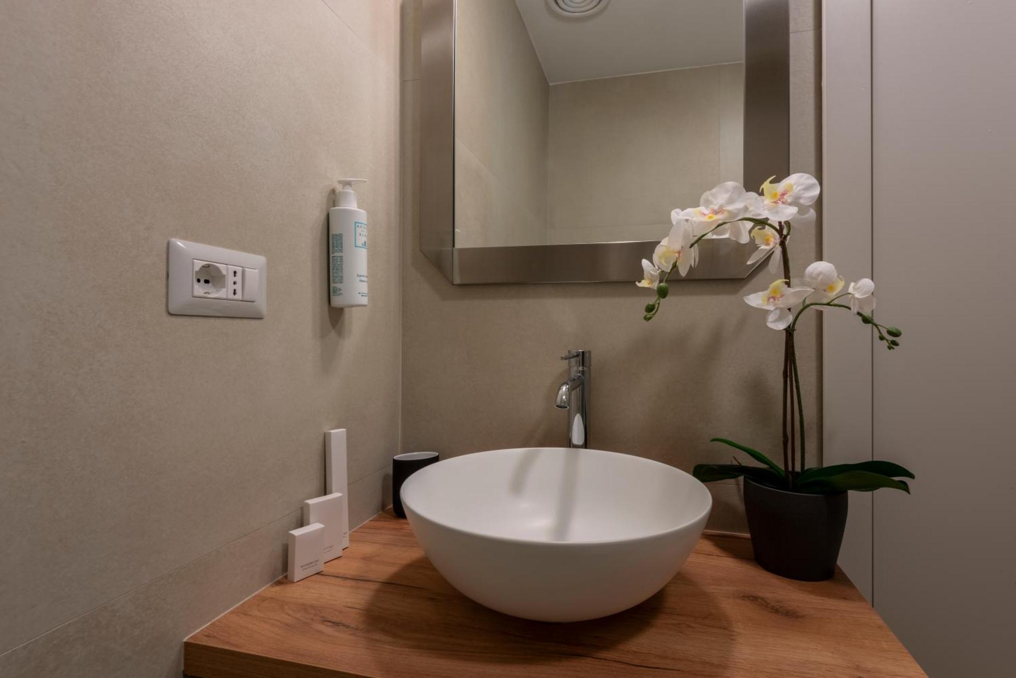 Sweett - Luxury Velasca Milán Habitación foto